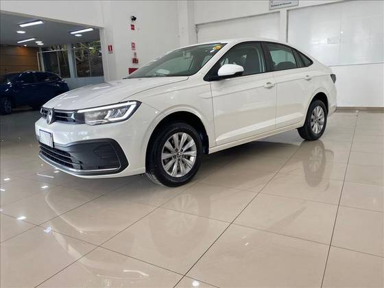 VOLKSWAGEN VIRTUS 1.0 170 TSI MANUAL